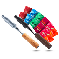 חבילת היכרות - Avreeze™