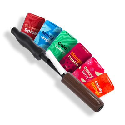 חבילת היכרות - Avreeze™